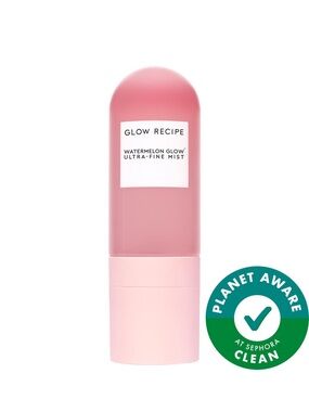 💚 2/$30 GLOW RECIPE Watermelon Glow Ultra-Fine Mist